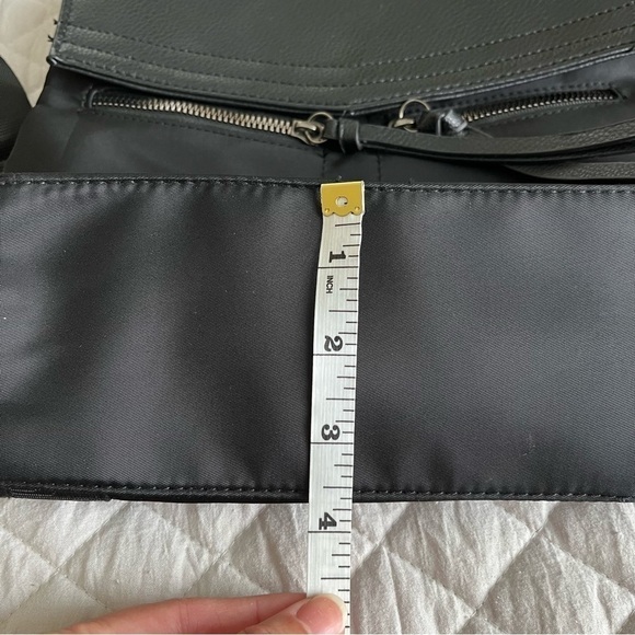 Botkier New York mini backpack